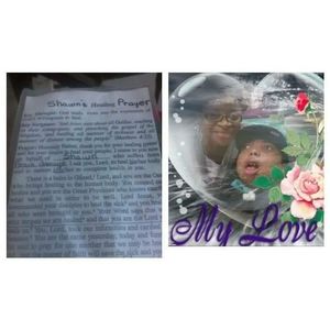 Meet your Posher, Tammy